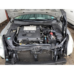 2007 NISSAN MAXIMA