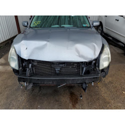 2007 NISSAN MAXIMA