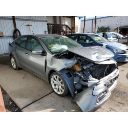 2013 DODGE DART