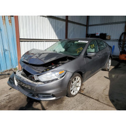 2013 DODGE DART