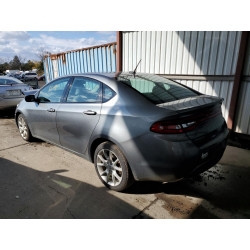2013 DODGE DART