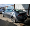 2013 DODGE DART