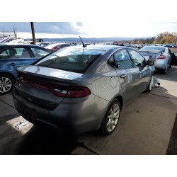 2013 DODGE DART