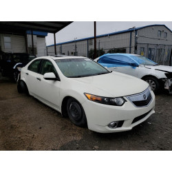 2011 ACURA TSX