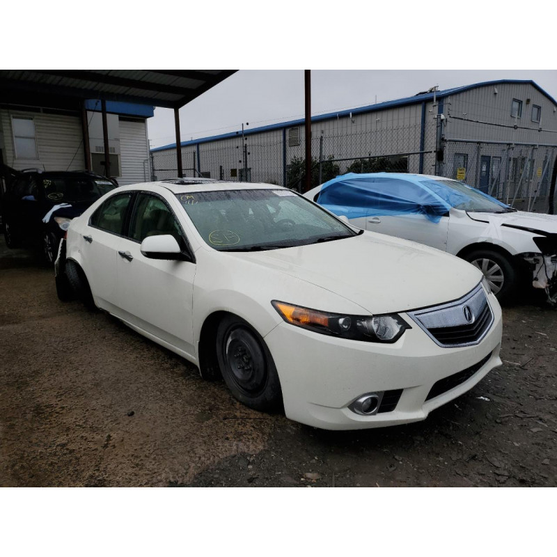 2011 ACURA TSX