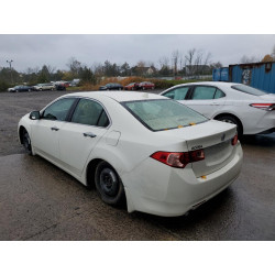 2011 ACURA TSX