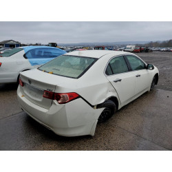 2011 ACURA TSX