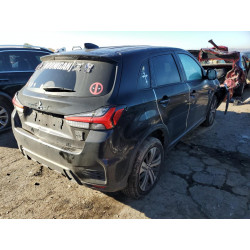 2021 MITSUBISHI OUTLANDER