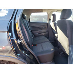 2021 MITSUBISHI OUTLANDER