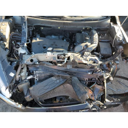 2021 MITSUBISHI OUTLANDER