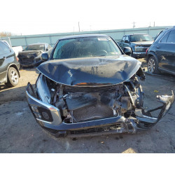 2021 MITSUBISHI OUTLANDER