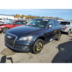 2012 AUDI Q5