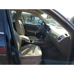 2012 AUDI Q5