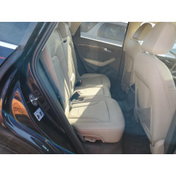2012 AUDI Q5