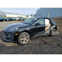 2021 PORSCHE MACAN