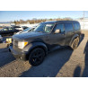2007 DODGE NITRO