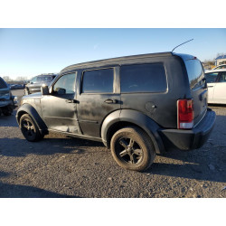 2007 DODGE NITRO
