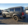 2007 DODGE NITRO