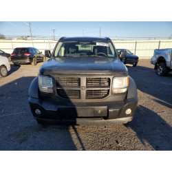 2007 DODGE NITRO