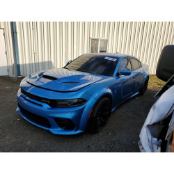 2020 DODGE CHARGER