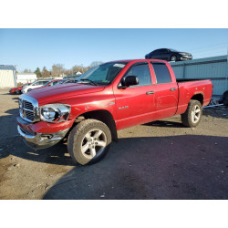 2008 DODGE RAM 1500