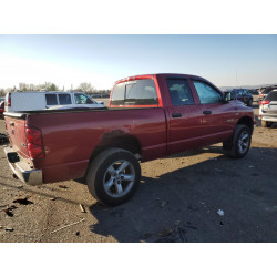 2008 DODGE RAM 1500