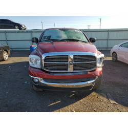 2008 DODGE RAM 1500