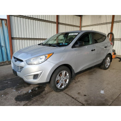 2012 HYUNDAI TUCSON