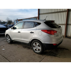 2012 HYUNDAI TUCSON