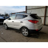 2012 HYUNDAI TUCSON