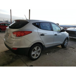2012 HYUNDAI TUCSON