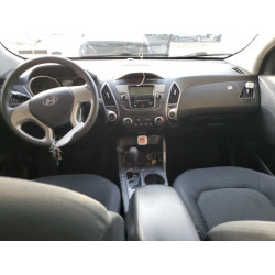 2012 HYUNDAI TUCSON