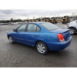 2004 HYUNDAI ELANTRA