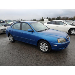 2004 HYUNDAI ELANTRA
