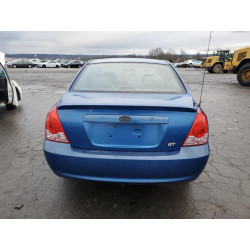 2004 HYUNDAI ELANTRA