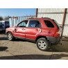 2006 KIA SPORTAGE