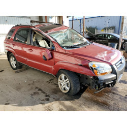 2006 KIA SPORTAGE
