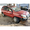 2006 KIA SPORTAGE
