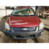 2006 KIA SPORTAGE