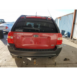 2006 KIA SPORTAGE
