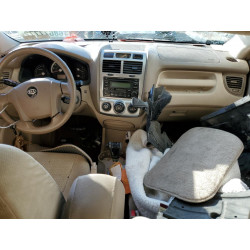 2006 KIA SPORTAGE