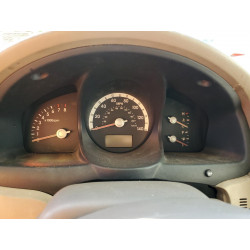 2006 KIA SPORTAGE