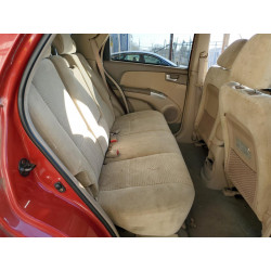 2006 KIA SPORTAGE