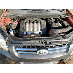 2006 KIA SPORTAGE