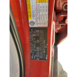 2006 KIA SPORTAGE