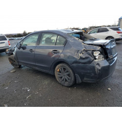 2016 SUBARU IMPREZA