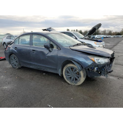 2016 SUBARU IMPREZA
