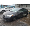 2015 KIA FORTE