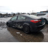 2015 KIA FORTE