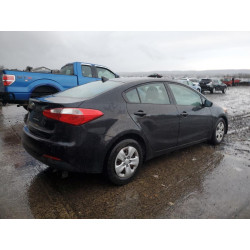 2015 KIA FORTE